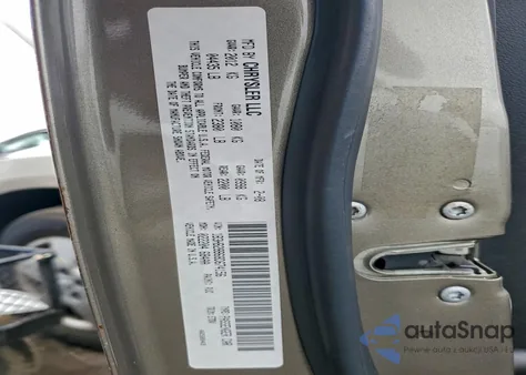 2008 Dodge Caliber z USA, uszkodzony, nr VIN 1B3HB28B68D674156